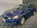 Skoda Octavia Combi Style*GREEN TEC*TEMPO-SHZ-APPLE-17 Blau - thumbnail 2