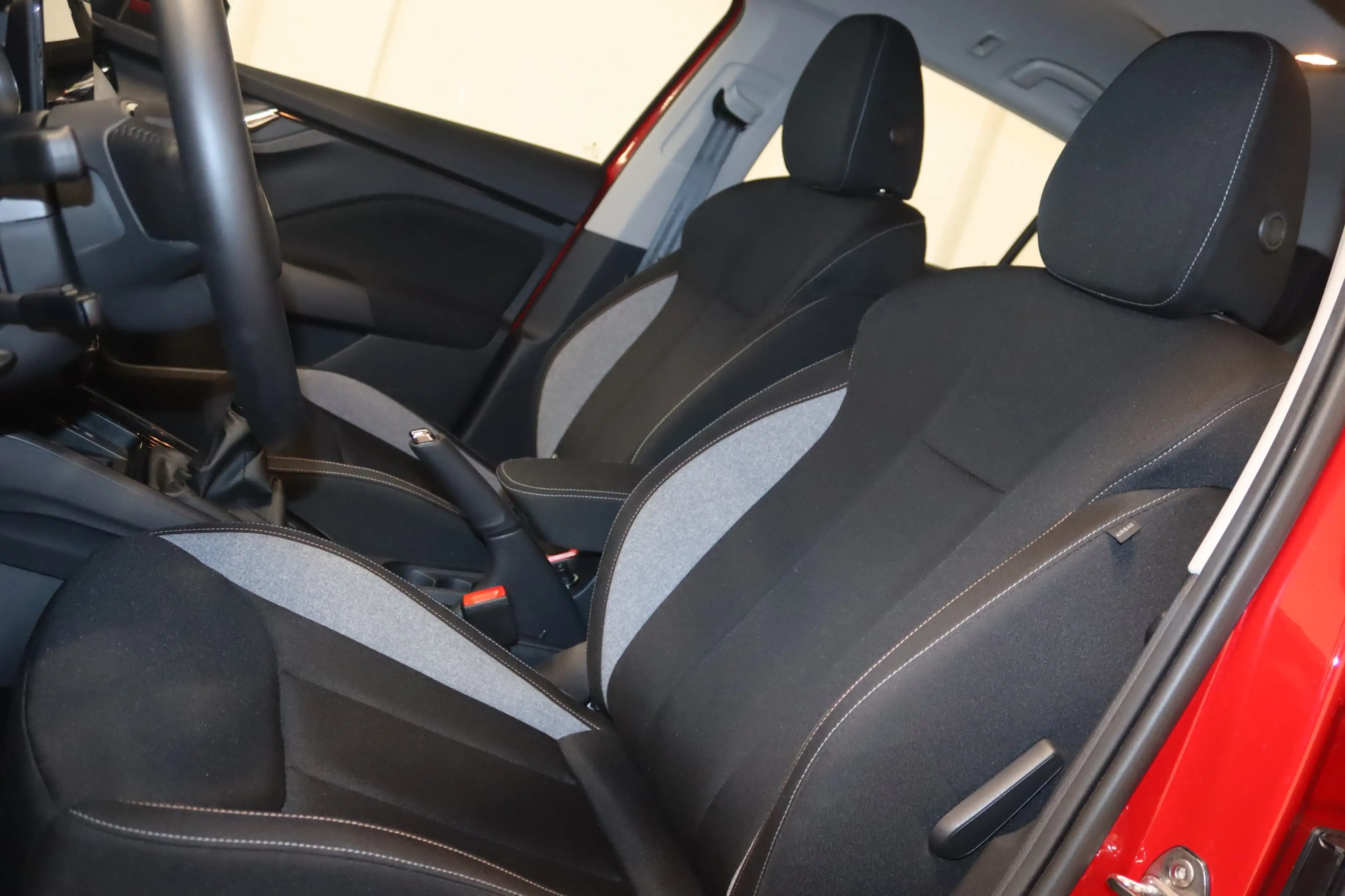 Skoda Scala TSI Selection Virt.-NAV-KAM-AHK-LED-SHZ- — photo 8
