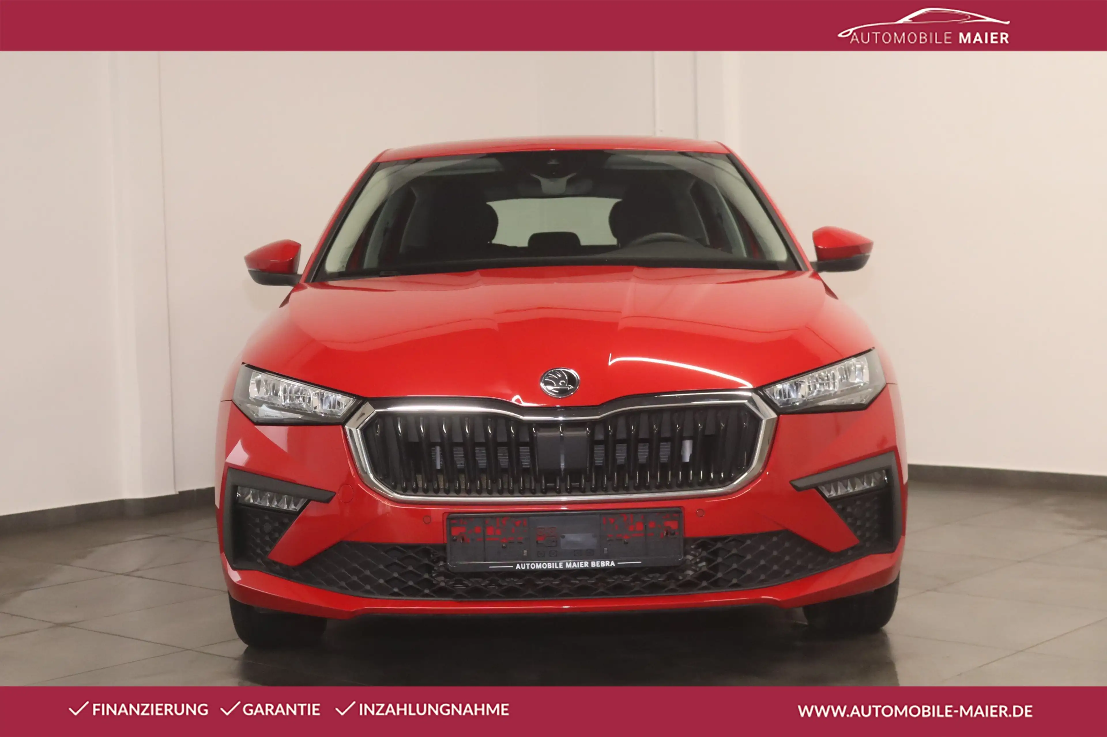 Skoda Scala TSI Selection Virt.-NAV-KAM-AHK-LED-SHZ- — photo 6