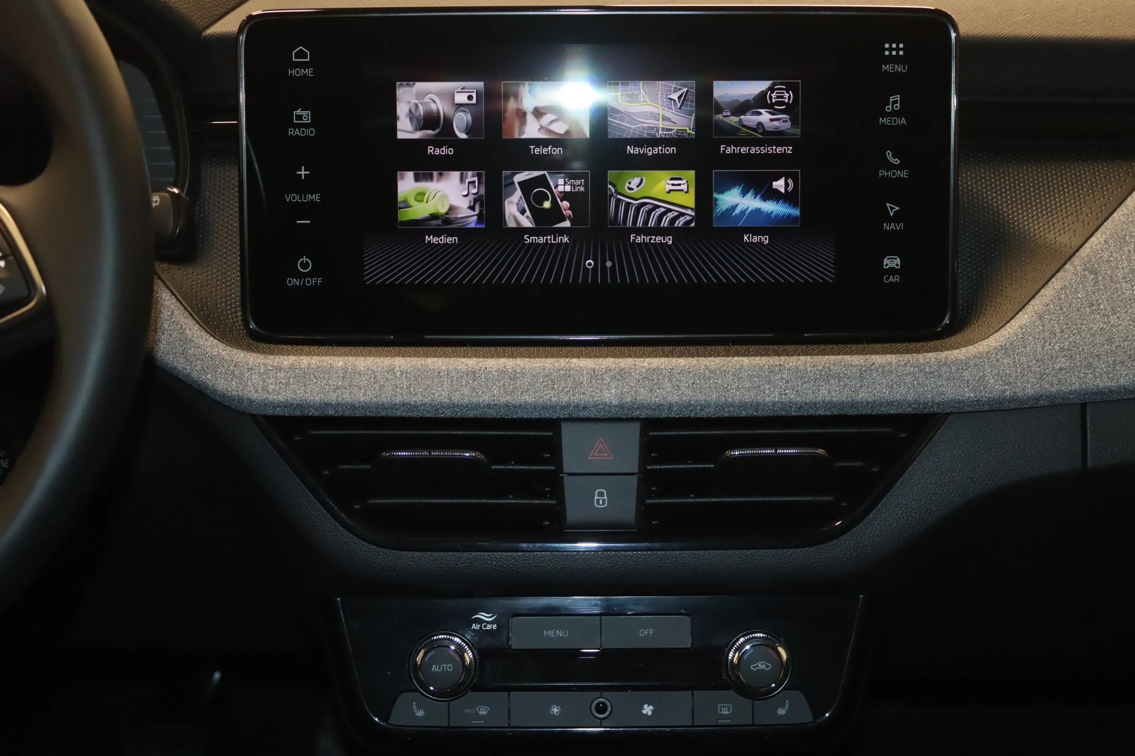 Skoda Scala TSI Selection Virt.-NAV-KAM-AHK-LED-SHZ- — photo 15