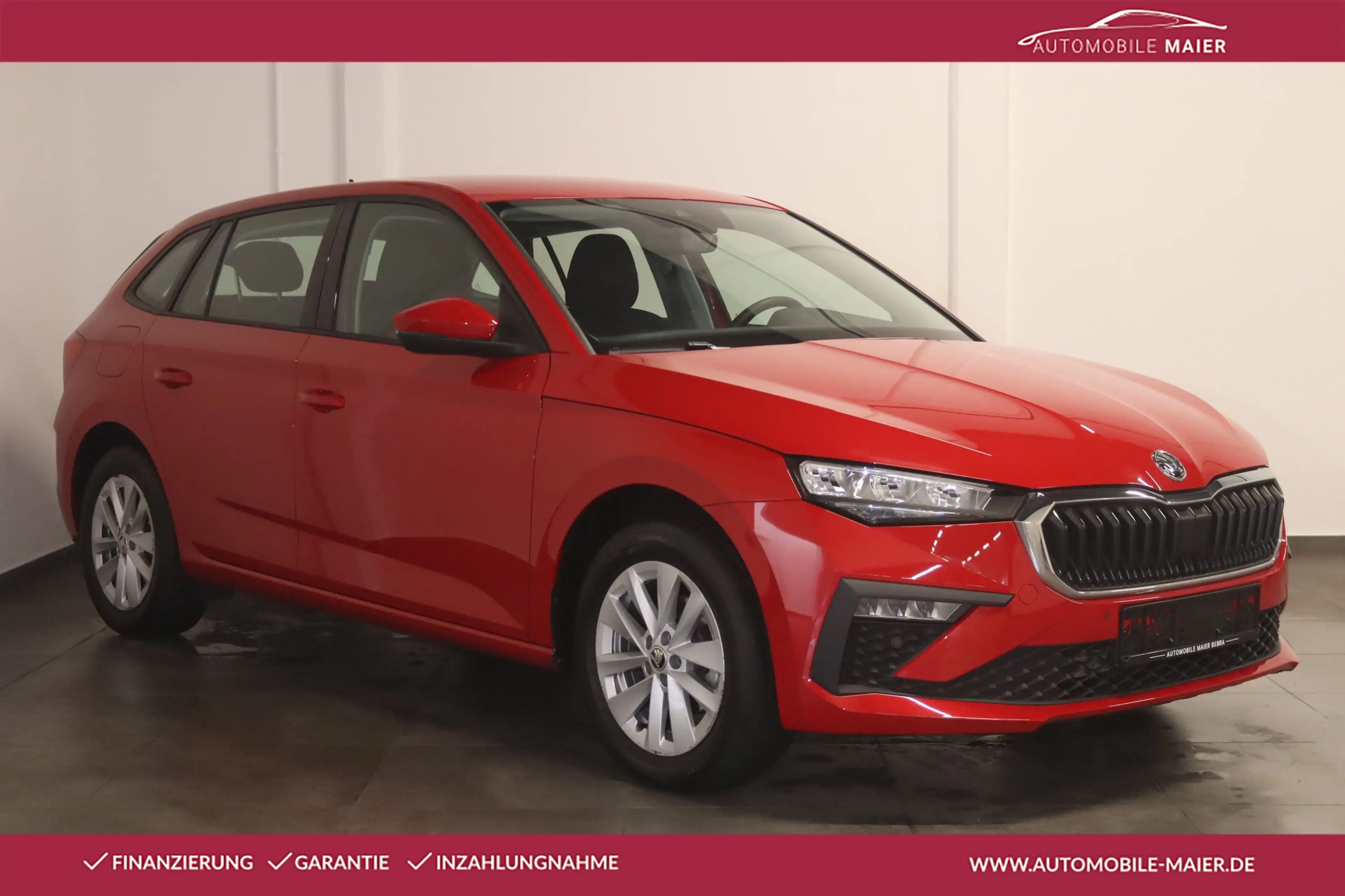 Skoda Scala TSI Selection Virt.-NAV-KAM-AHK-LED-SHZ-