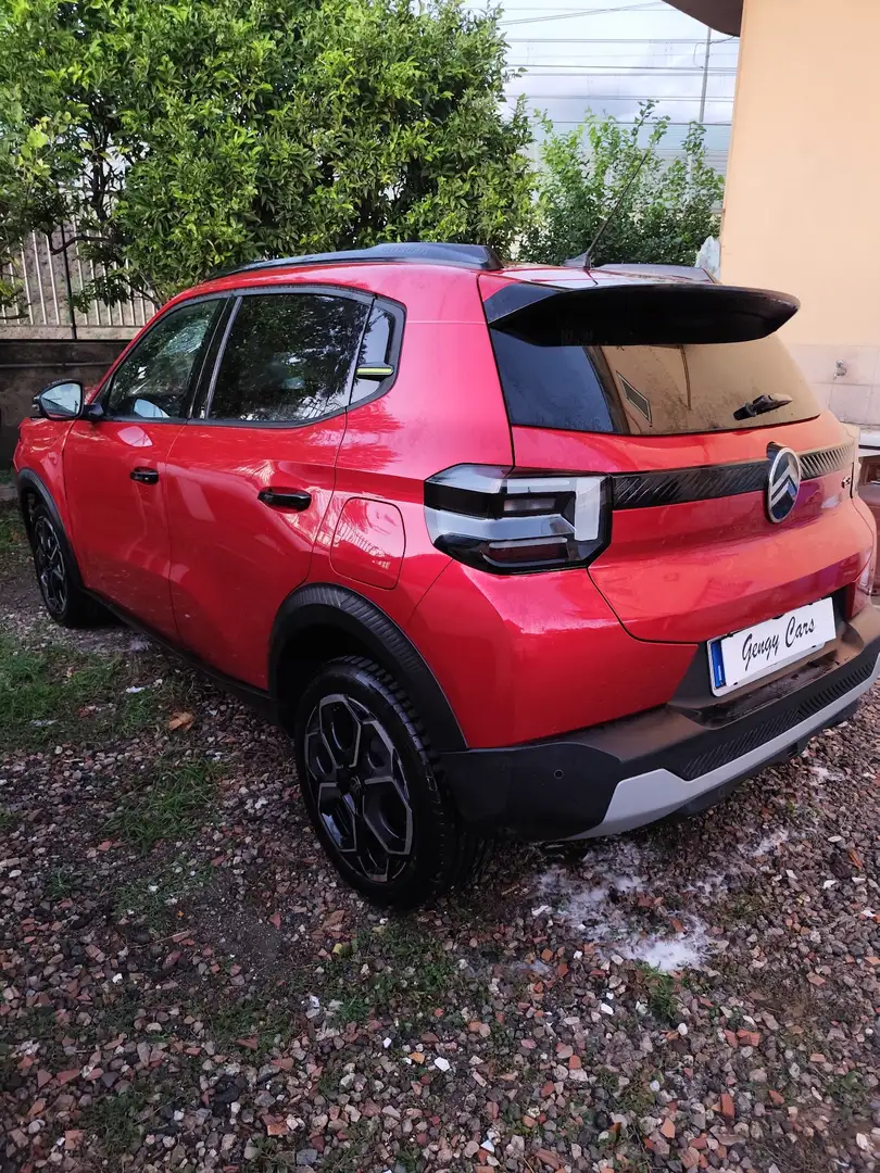 Citroen C3 1.2 puretech Max s&s 110cv - 2