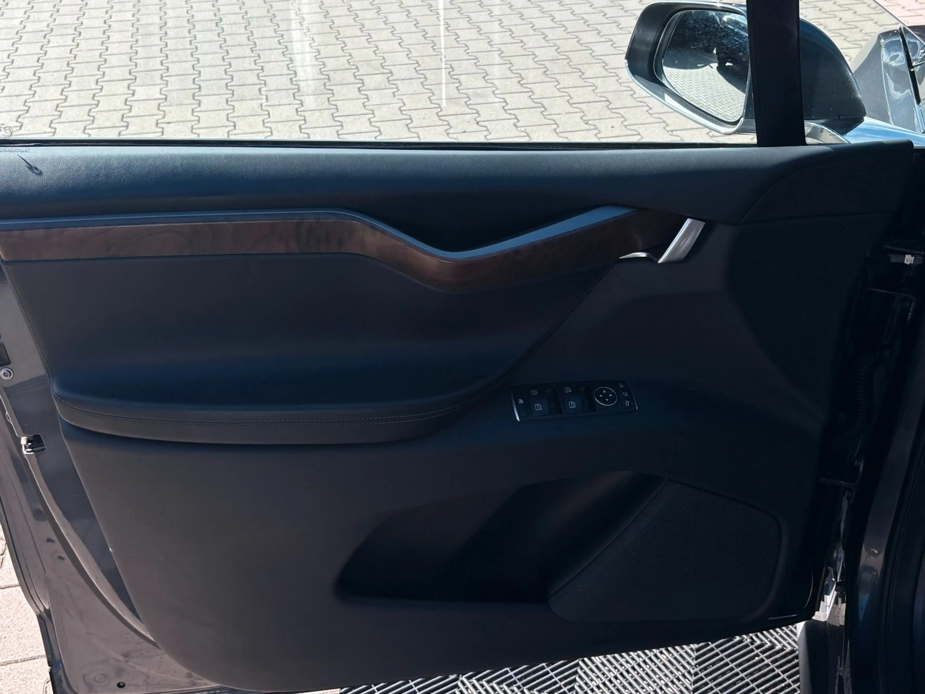 Tesla Model X MODEL X LONG RAVEN PLUS | HARDWARE 3 | — photo 13