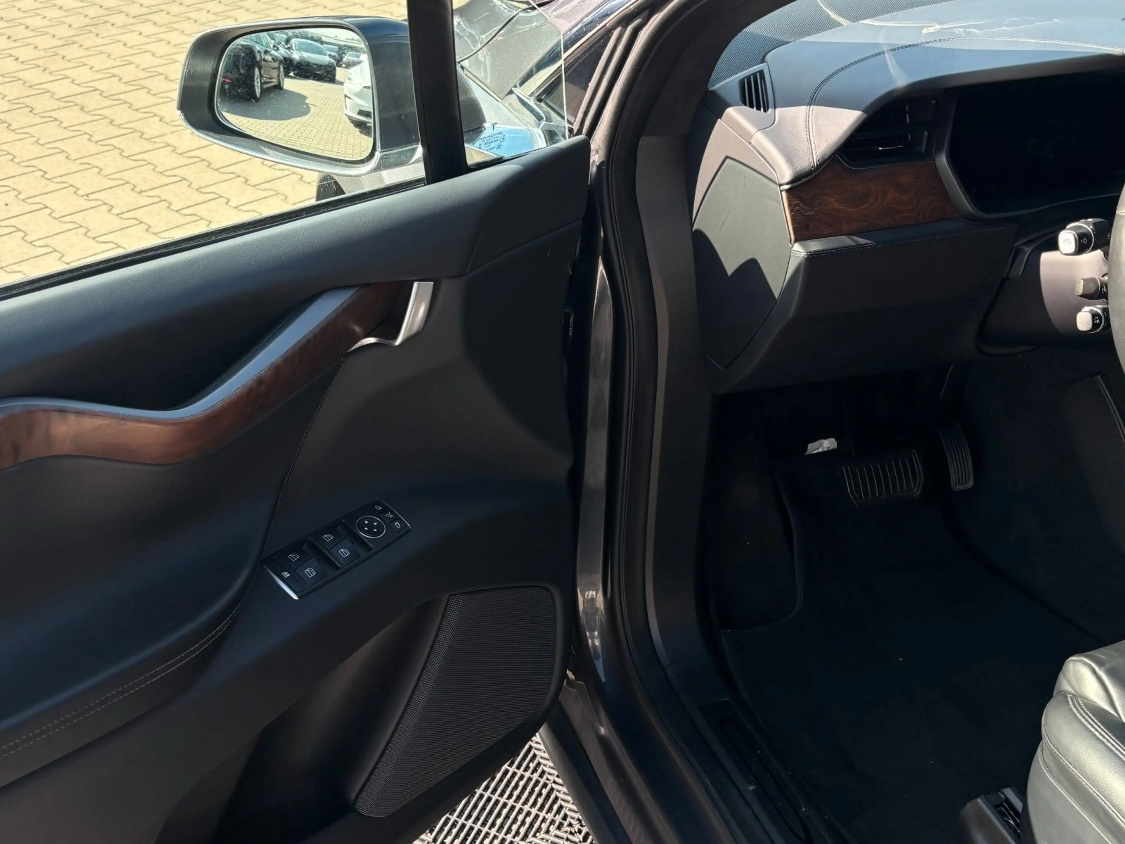 Tesla Model X MODEL X LONG RAVEN PLUS | HARDWARE 3 | — photo 12