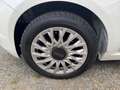 Fiat 500 500 1.2 Lounge easypower Gpl 69cv my19 Blanc - thumbnail 8