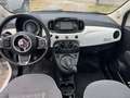 Fiat 500 500 1.2 Lounge easypower Gpl 69cv my19 Blanc - thumbnail 10