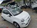 Fiat 500 500 1.2 Lounge easypower Gpl 69cv my19 Blanc - thumbnail 3