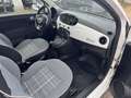Fiat 500 500 1.2 Lounge easypower Gpl 69cv my19 Blanc - thumbnail 12