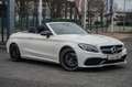 Mercedes-Benz C 63 AMG C 63*Cabrio*AMG Driver's*Carbon*Night*360*HeadUp Wit - thumbnail 18