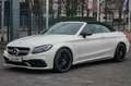 Mercedes-Benz C 63 AMG C 63*Cabrio*AMG Driver's*Carbon*Night*360*HeadUp Wit - thumbnail 9