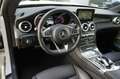 Mercedes-Benz C 63 AMG C 63*Cabrio*AMG Driver's*Carbon*Night*360*HeadUp Blanc - thumbnail 5