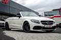 Mercedes-Benz C 63 AMG C 63*Cabrio*AMG Driver's*Carbon*Night*360*HeadUp Wit - thumbnail 2