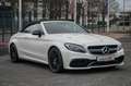 Mercedes-Benz C 63 AMG C 63*Cabrio*AMG Driver's*Carbon*Night*360*HeadUp Wit - thumbnail 10