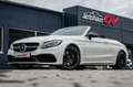 Mercedes-Benz C 63 AMG C 63*Cabrio*AMG Driver's*Carbon*Night*360*HeadUp Wit - thumbnail 1