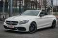 Mercedes-Benz C 63 AMG C 63*Cabrio*AMG Driver's*Carbon*Night*360*HeadUp Wit - thumbnail 17