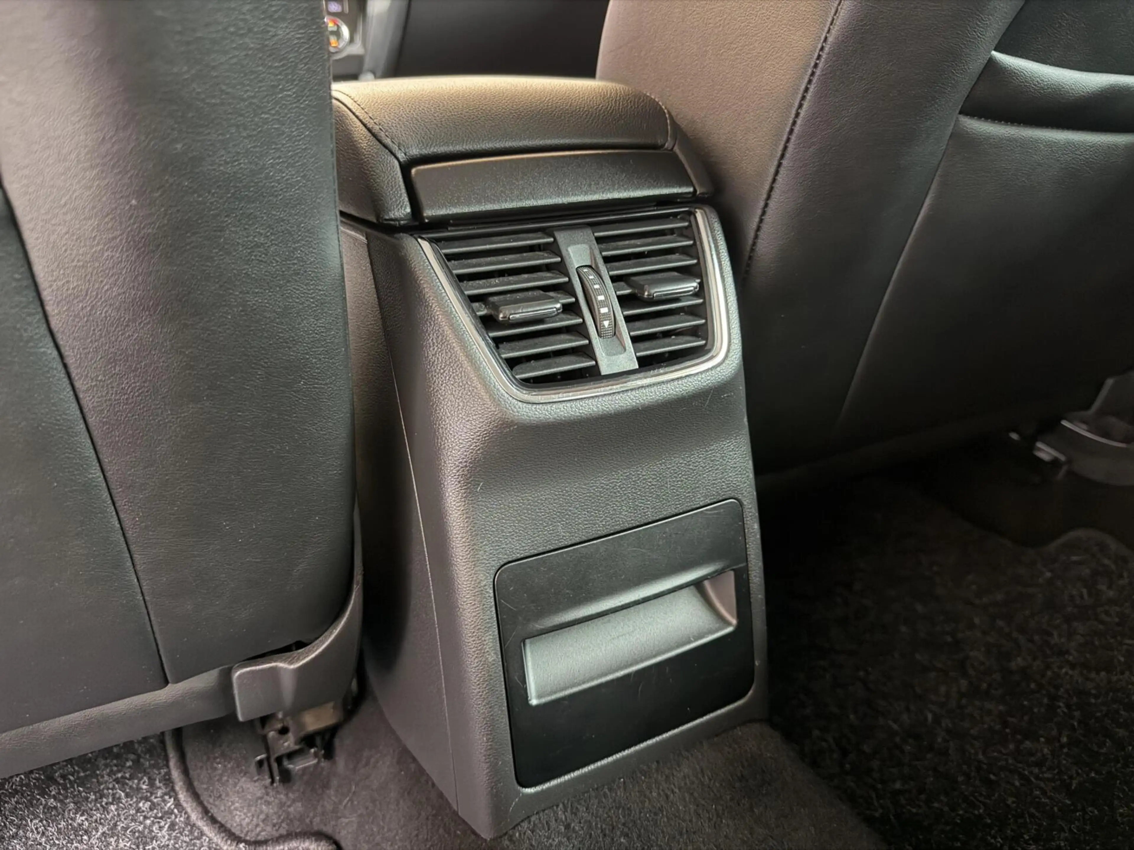 Skoda Octavia Combi 1.0 TSI Greentech Style Business Automaat | — photo 12