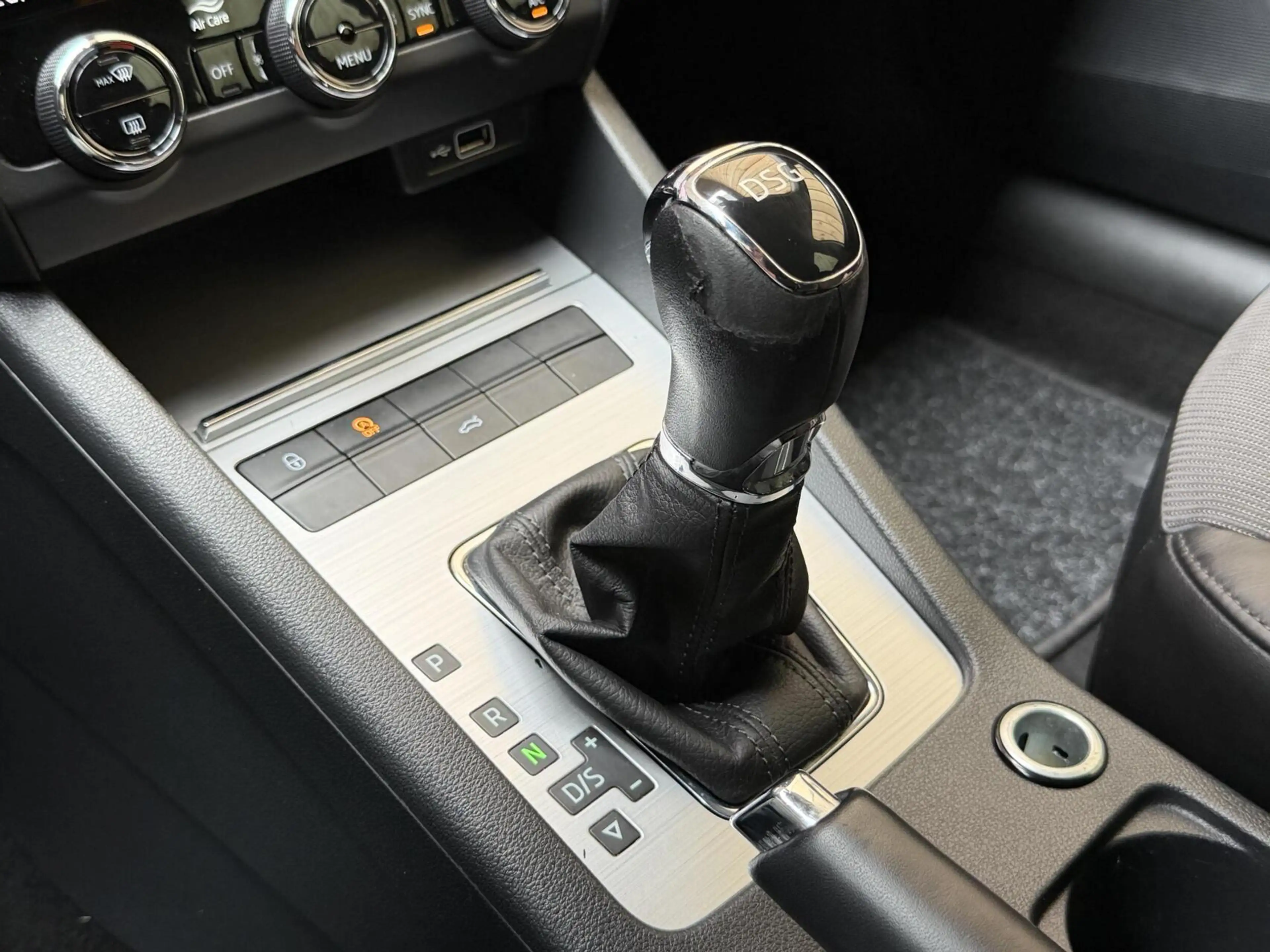Skoda Octavia Combi 1.0 TSI Greentech Style Business Automaat | — photo 30