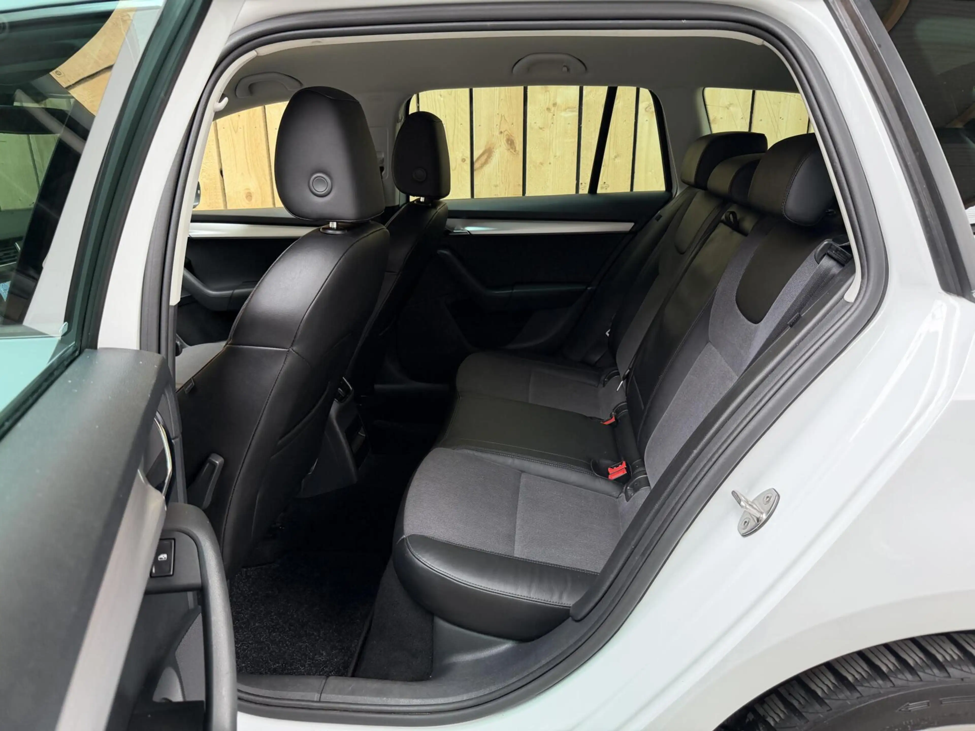 Skoda Octavia Combi 1.0 TSI Greentech Style Business Automaat | — photo 11
