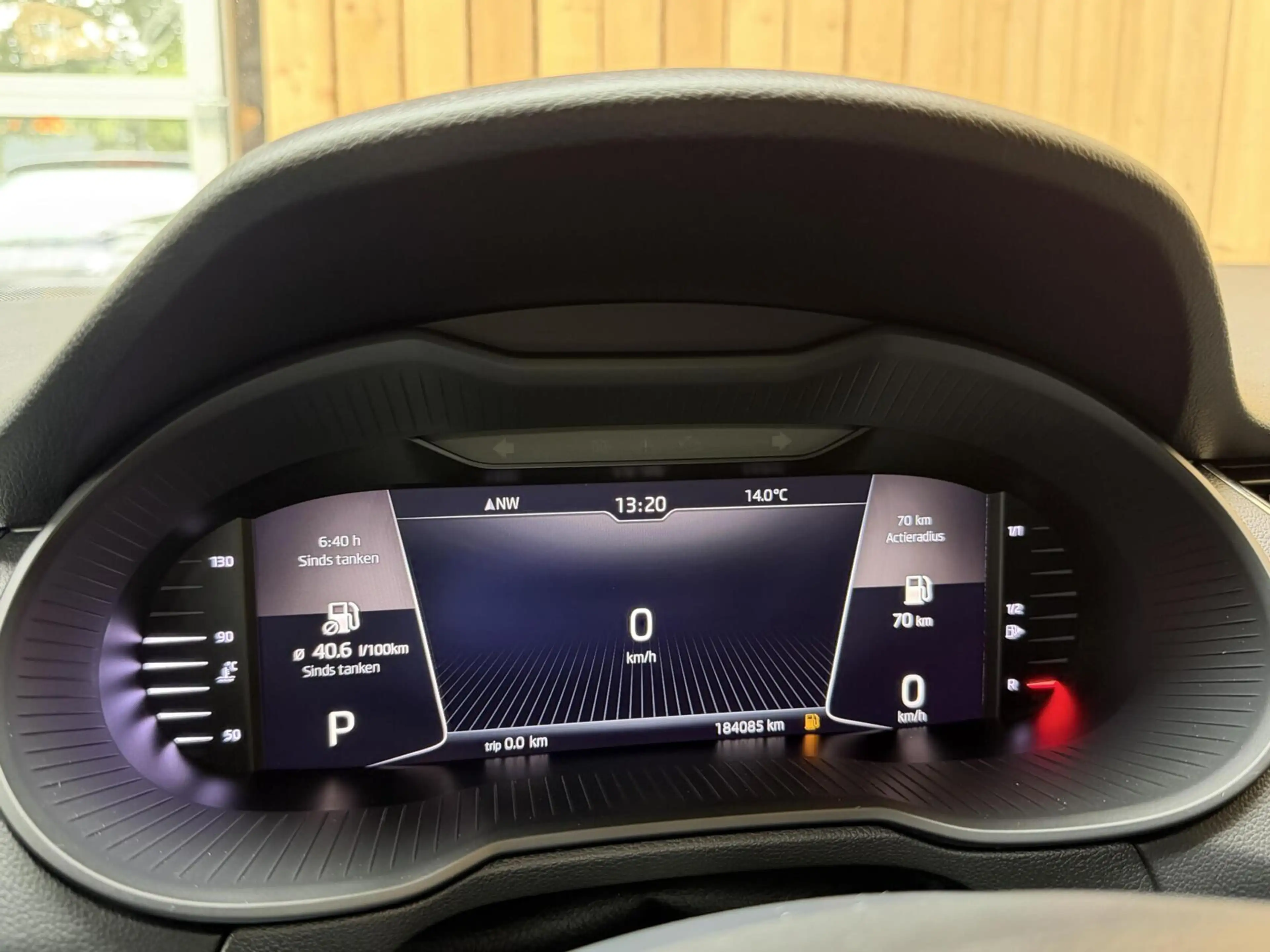 Skoda Octavia Combi 1.0 TSI Greentech Style Business Automaat | — photo 5