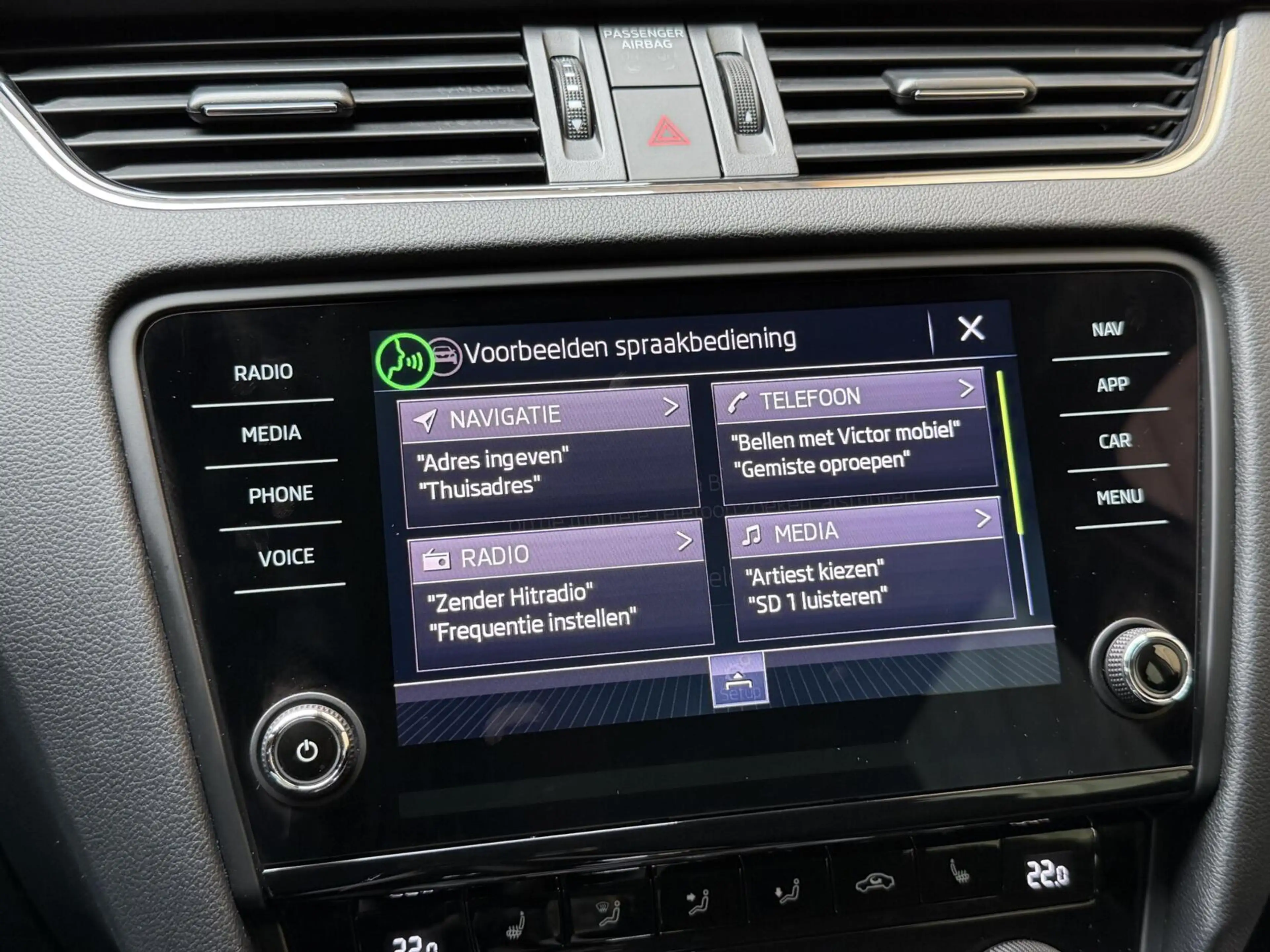 Skoda Octavia Combi 1.0 TSI Greentech Style Business Automaat | — photo 21