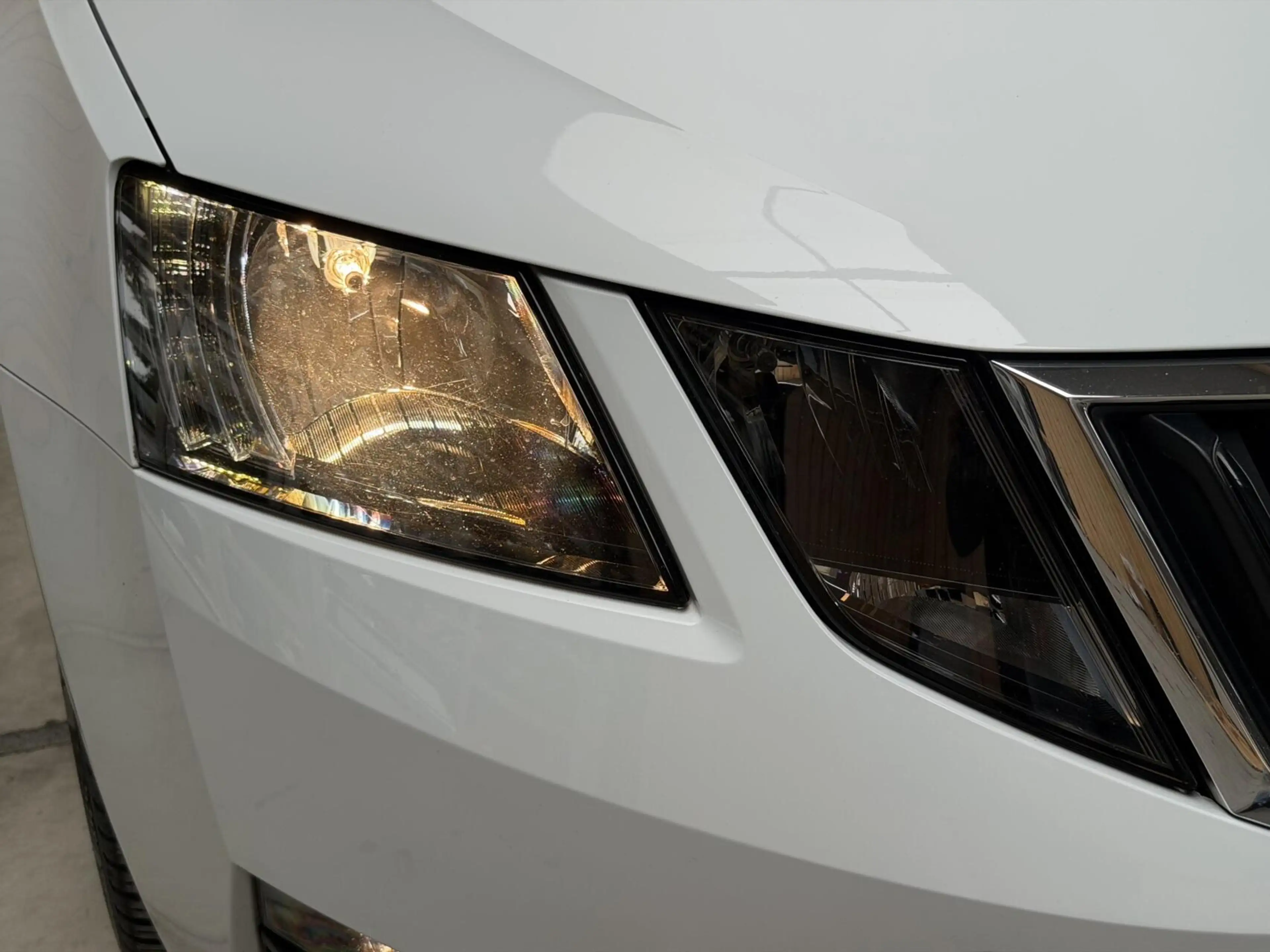 Skoda Octavia Combi 1.0 TSI Greentech Style Business Automaat | — photo 39