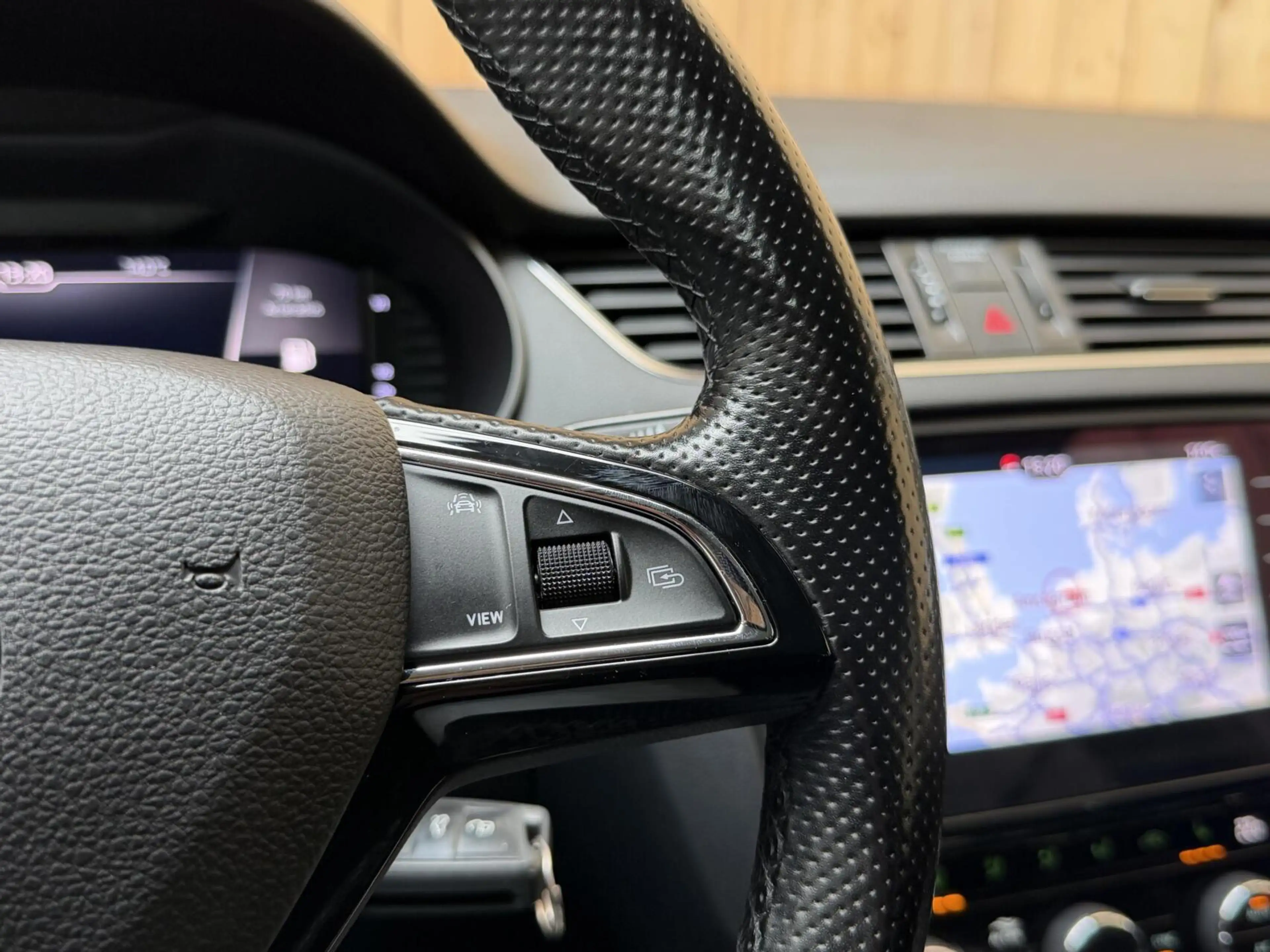 Skoda Octavia Combi 1.0 TSI Greentech Style Business Automaat | — photo 10