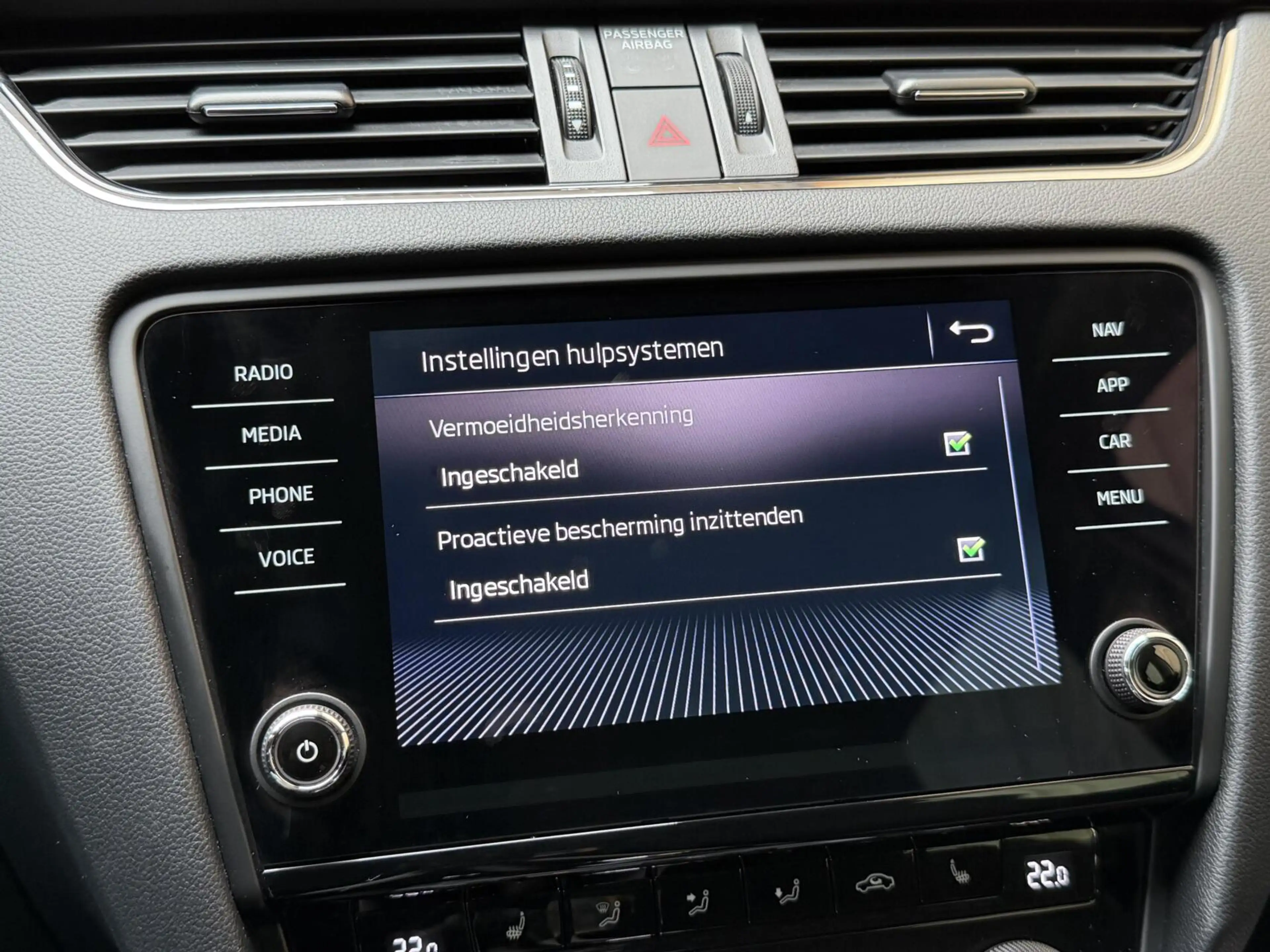 Skoda Octavia Combi 1.0 TSI Greentech Style Business Automaat | — photo 23