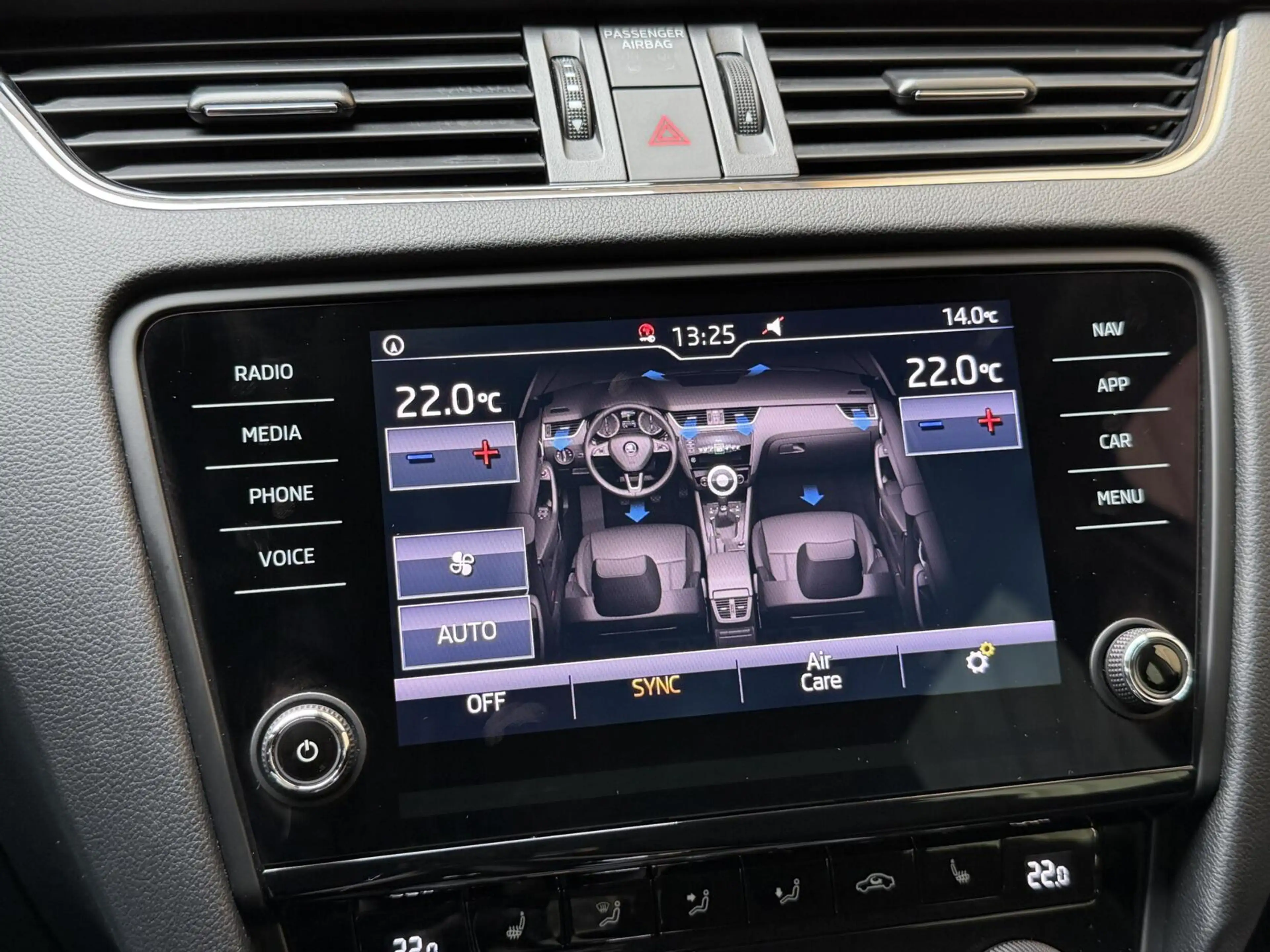 Skoda Octavia Combi 1.0 TSI Greentech Style Business Automaat | — photo 27