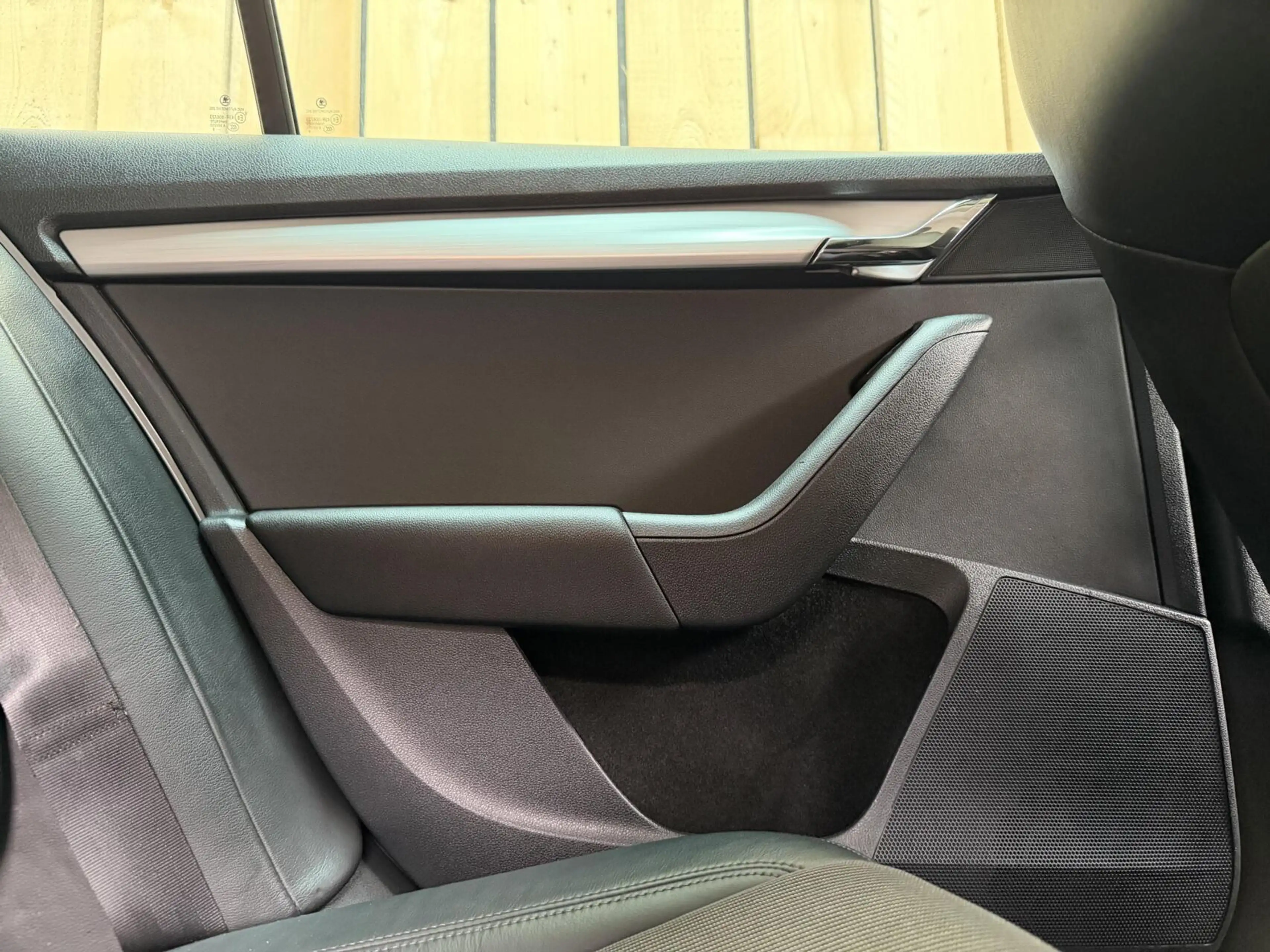 Skoda Octavia Combi 1.0 TSI Greentech Style Business Automaat | — photo 48