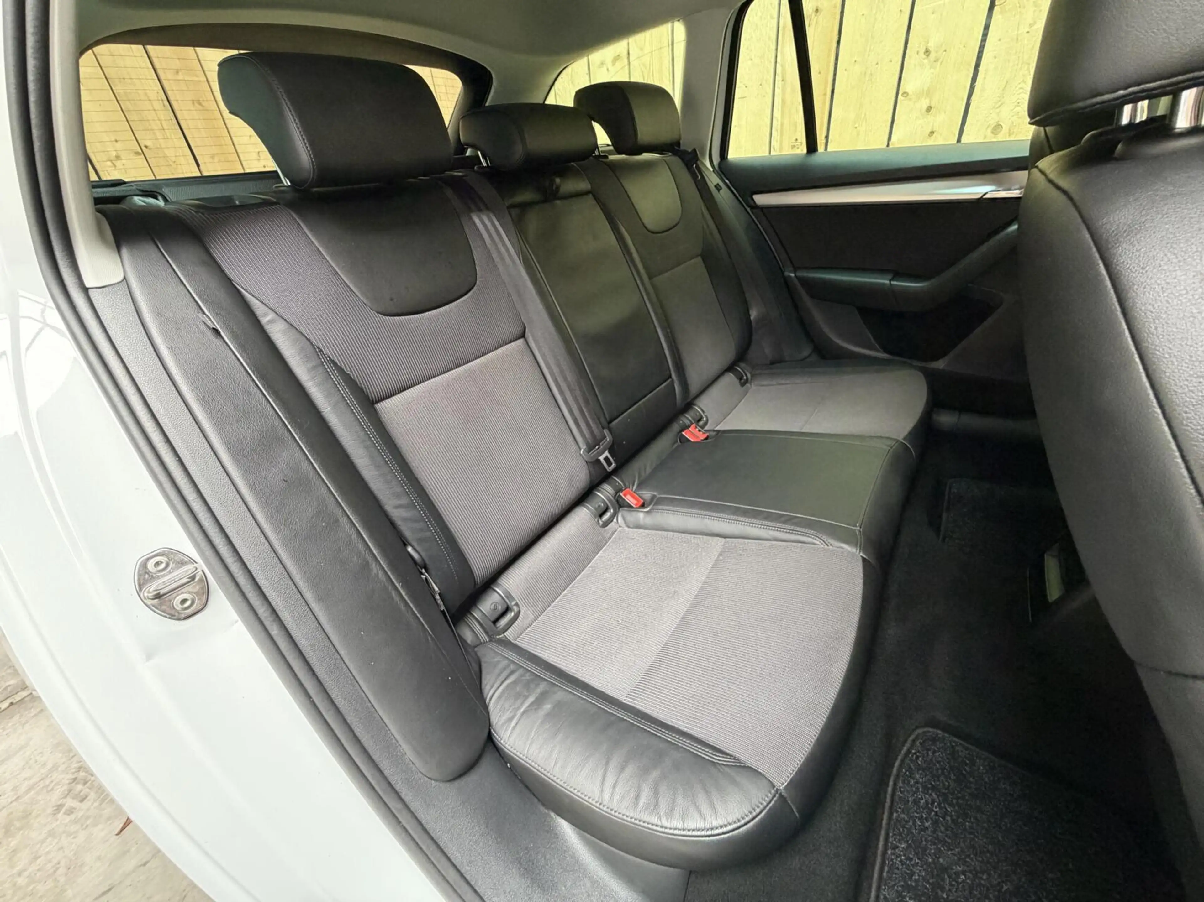 Skoda Octavia Combi 1.0 TSI Greentech Style Business Automaat | — photo 49