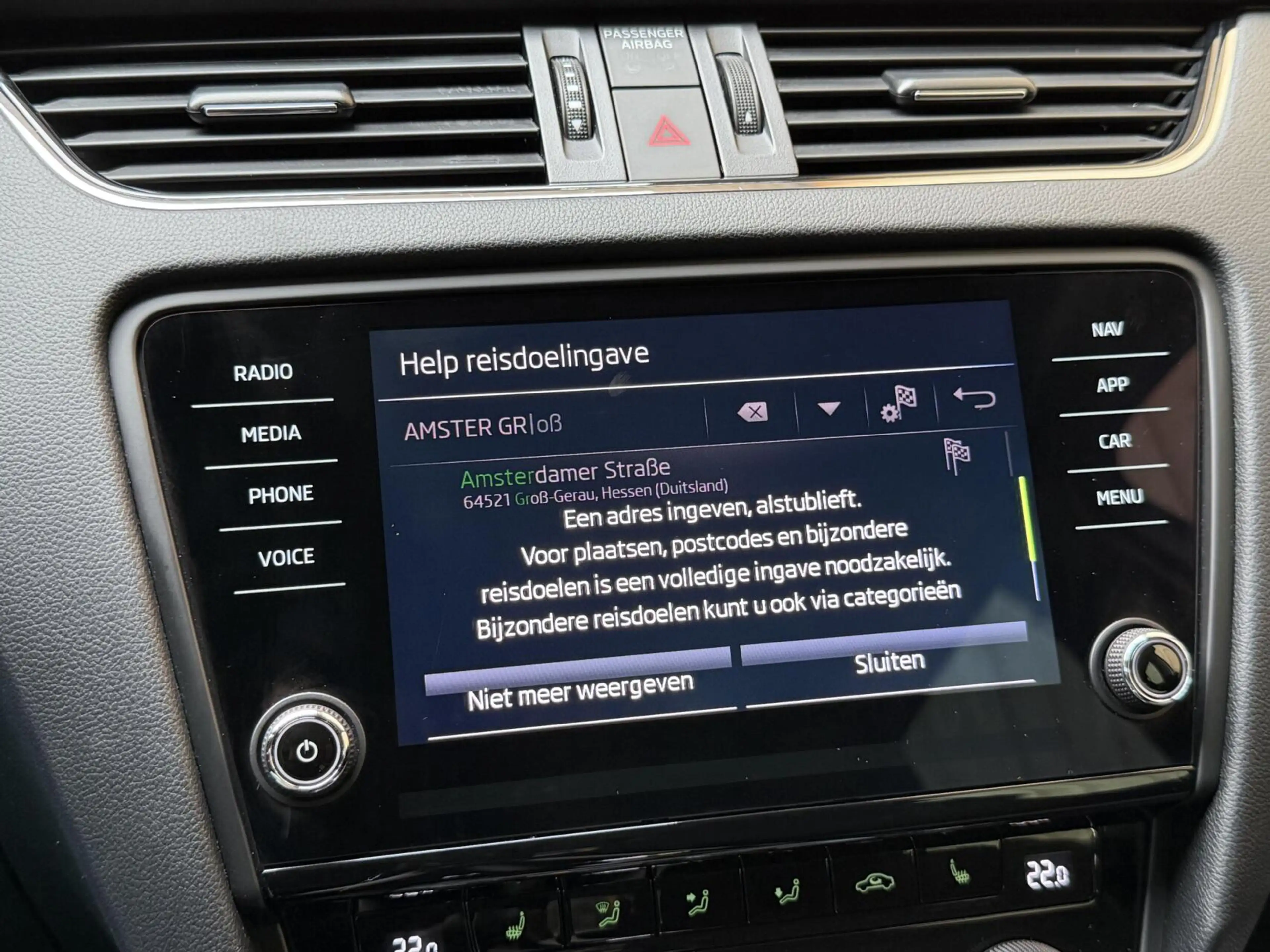 Skoda Octavia Combi 1.0 TSI Greentech Style Business Automaat | — photo 14