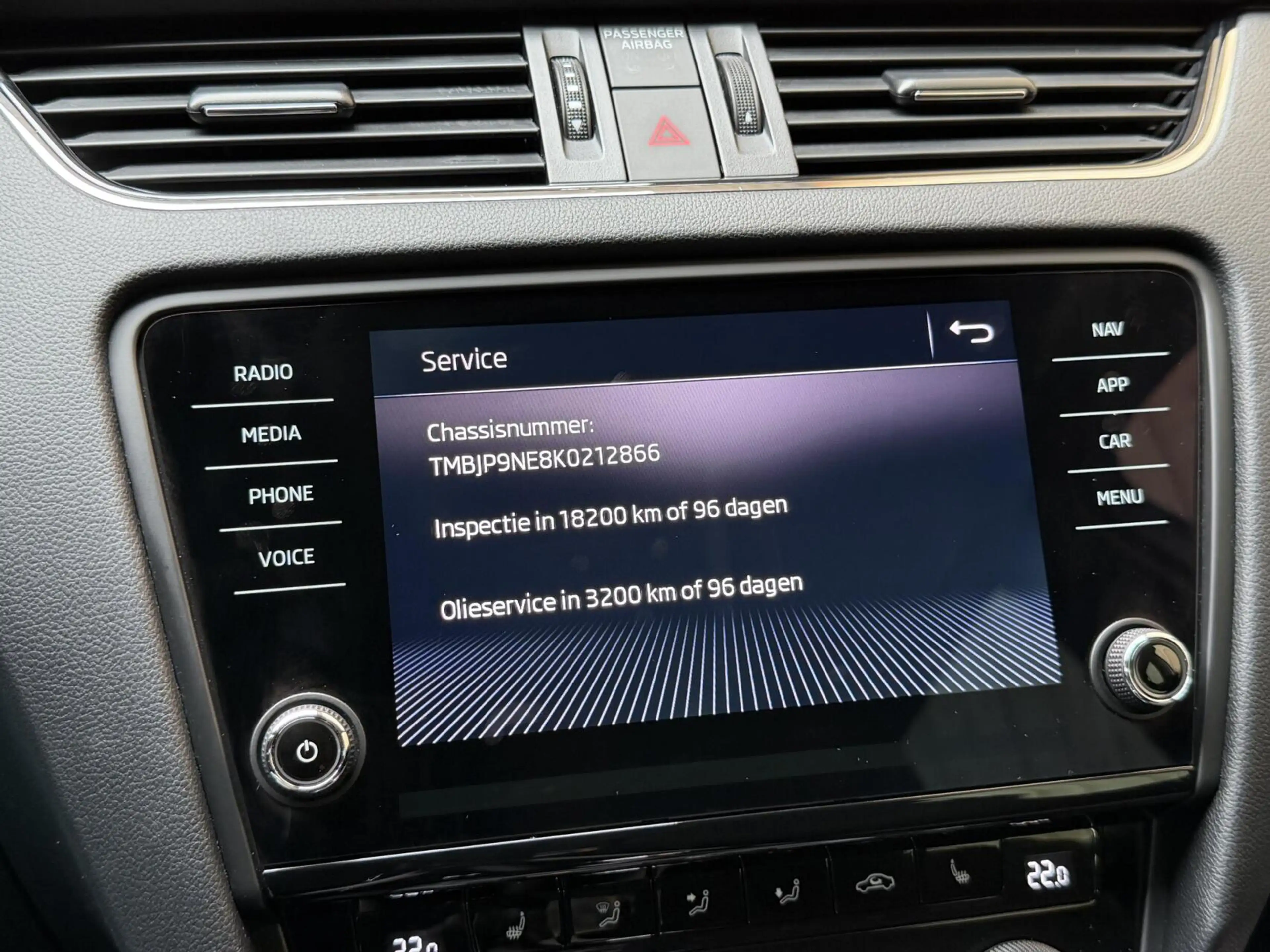 Skoda Octavia Combi 1.0 TSI Greentech Style Business Automaat | — photo 24