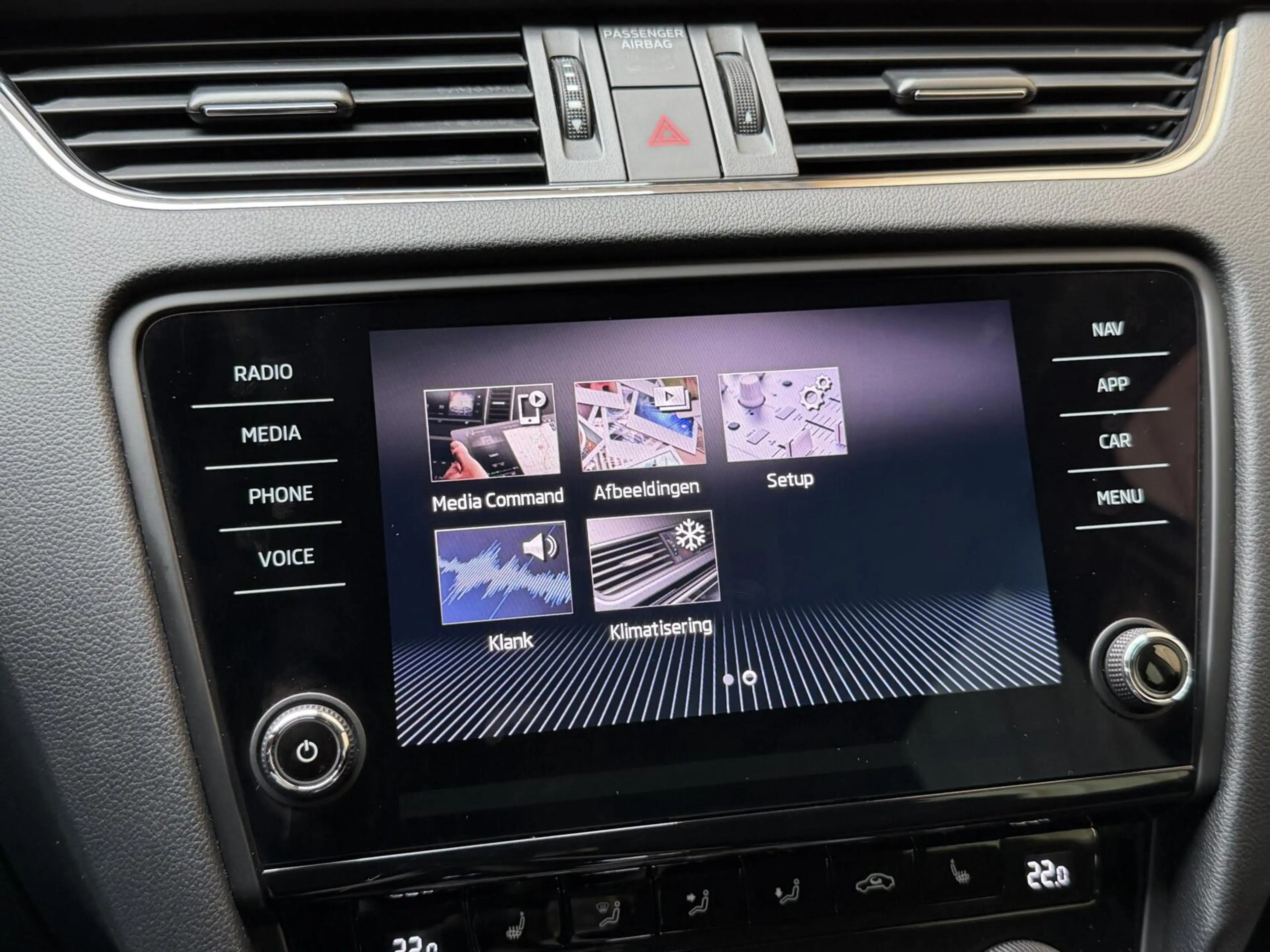 Skoda Octavia Combi 1.0 TSI Greentech Style Business Automaat | — photo 26