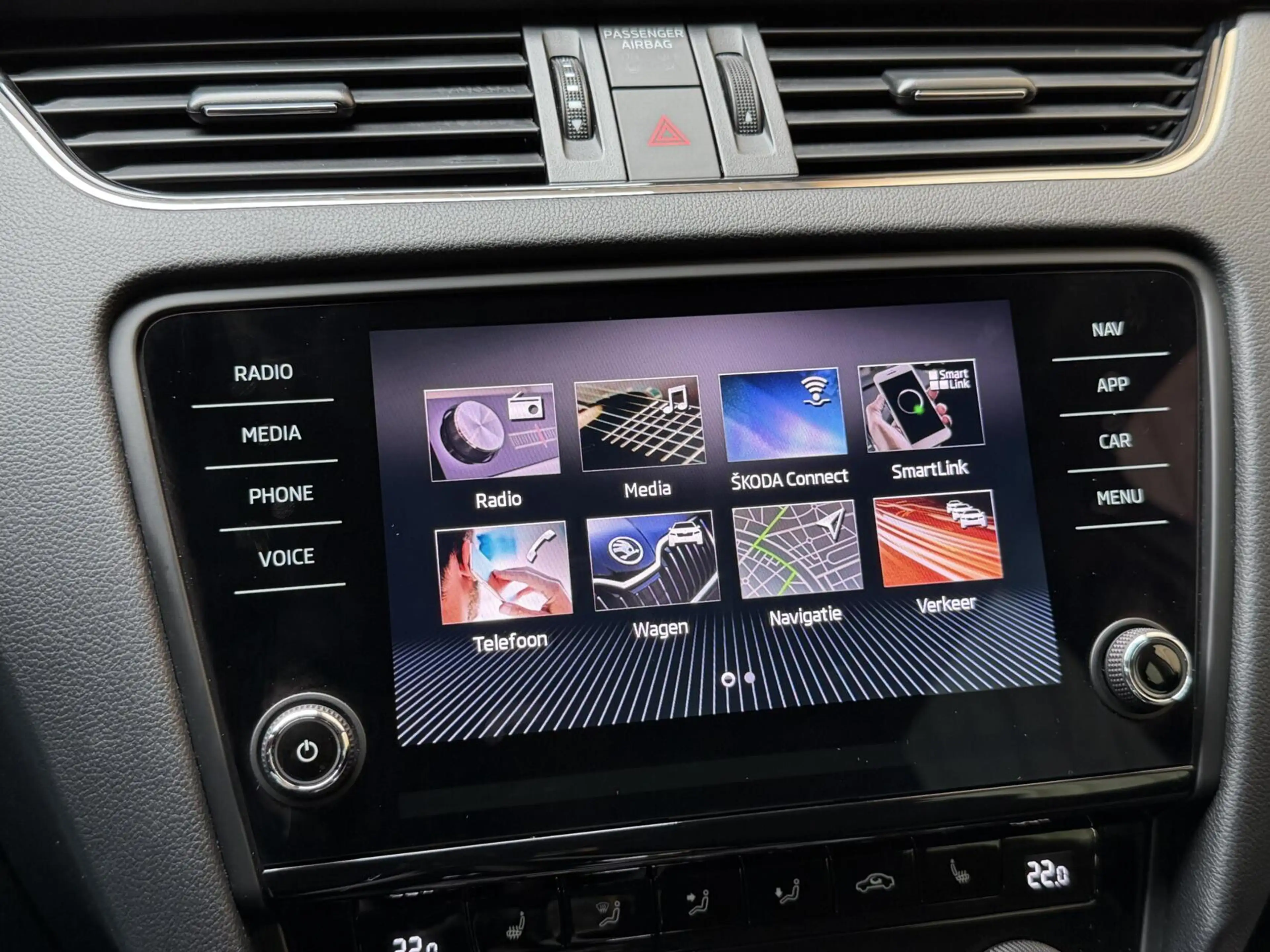 Skoda Octavia Combi 1.0 TSI Greentech Style Business Automaat | — photo 25