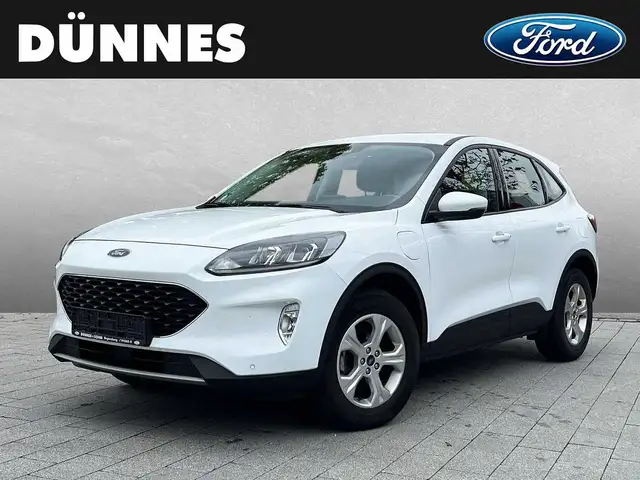 Ford Kuga 2.5 PHEV COOL & CONNECT