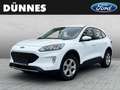 Ford Kuga 2.5 PHEV COOL & CONNECT Weiß - thumbnail 1
