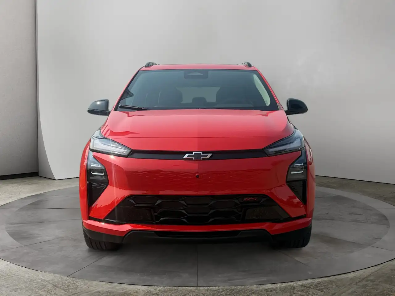 Chevrolet Bolt снимка Chevrolet Bolt