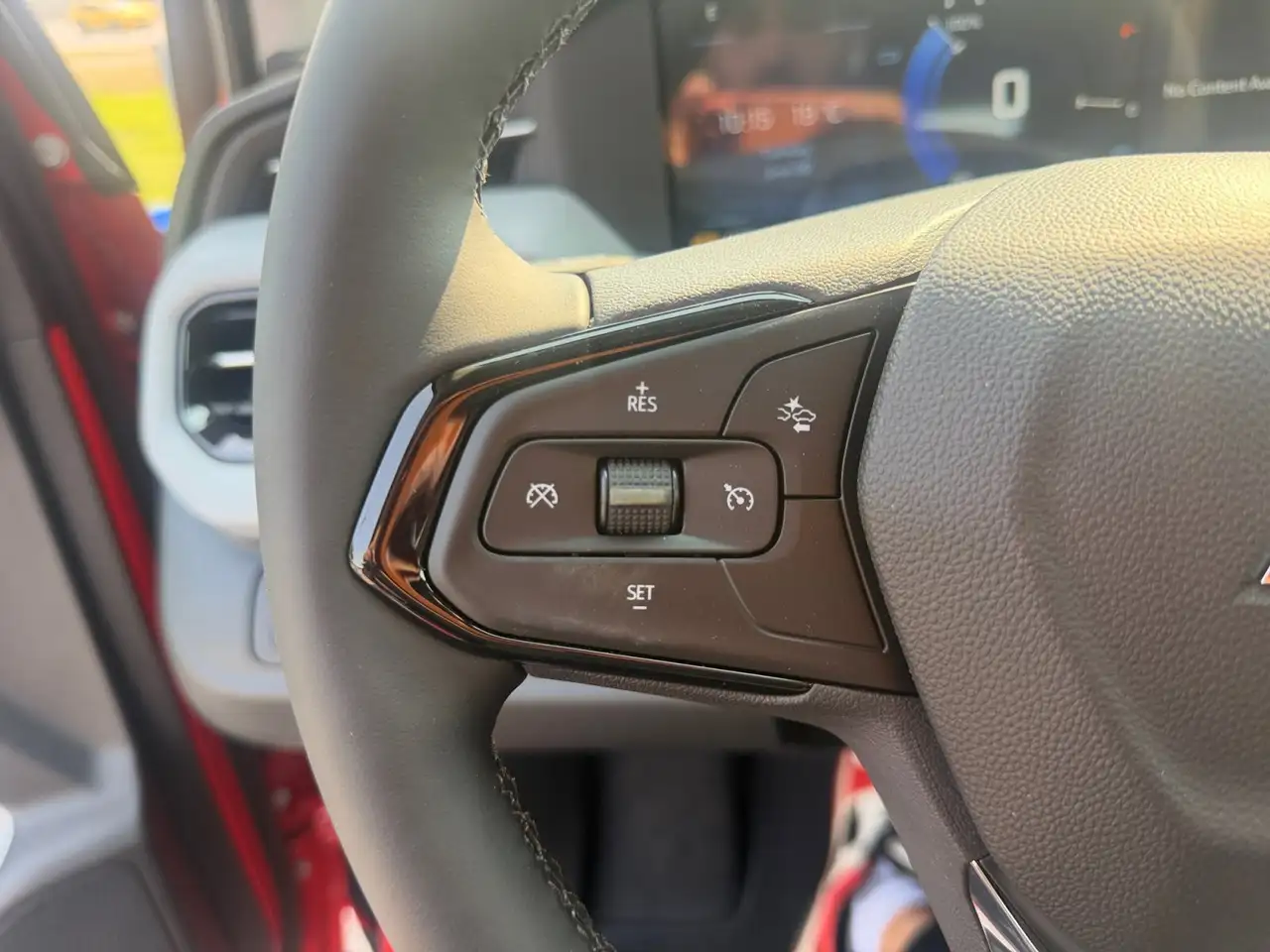 Chevrolet Bolt снимка Chevrolet Bolt