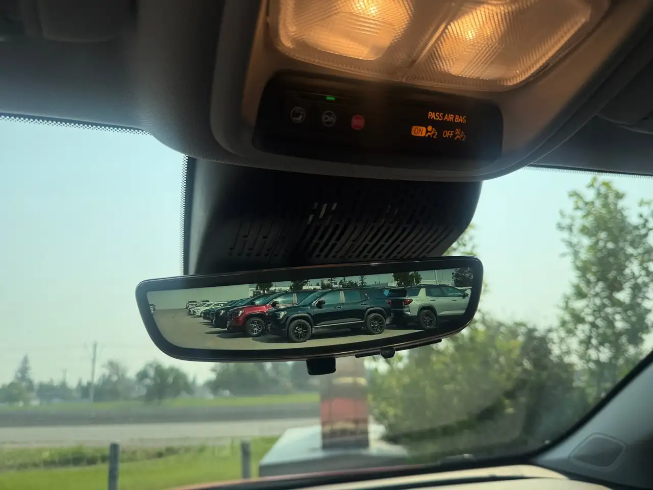 Chevrolet Bolt снимка Chevrolet Bolt