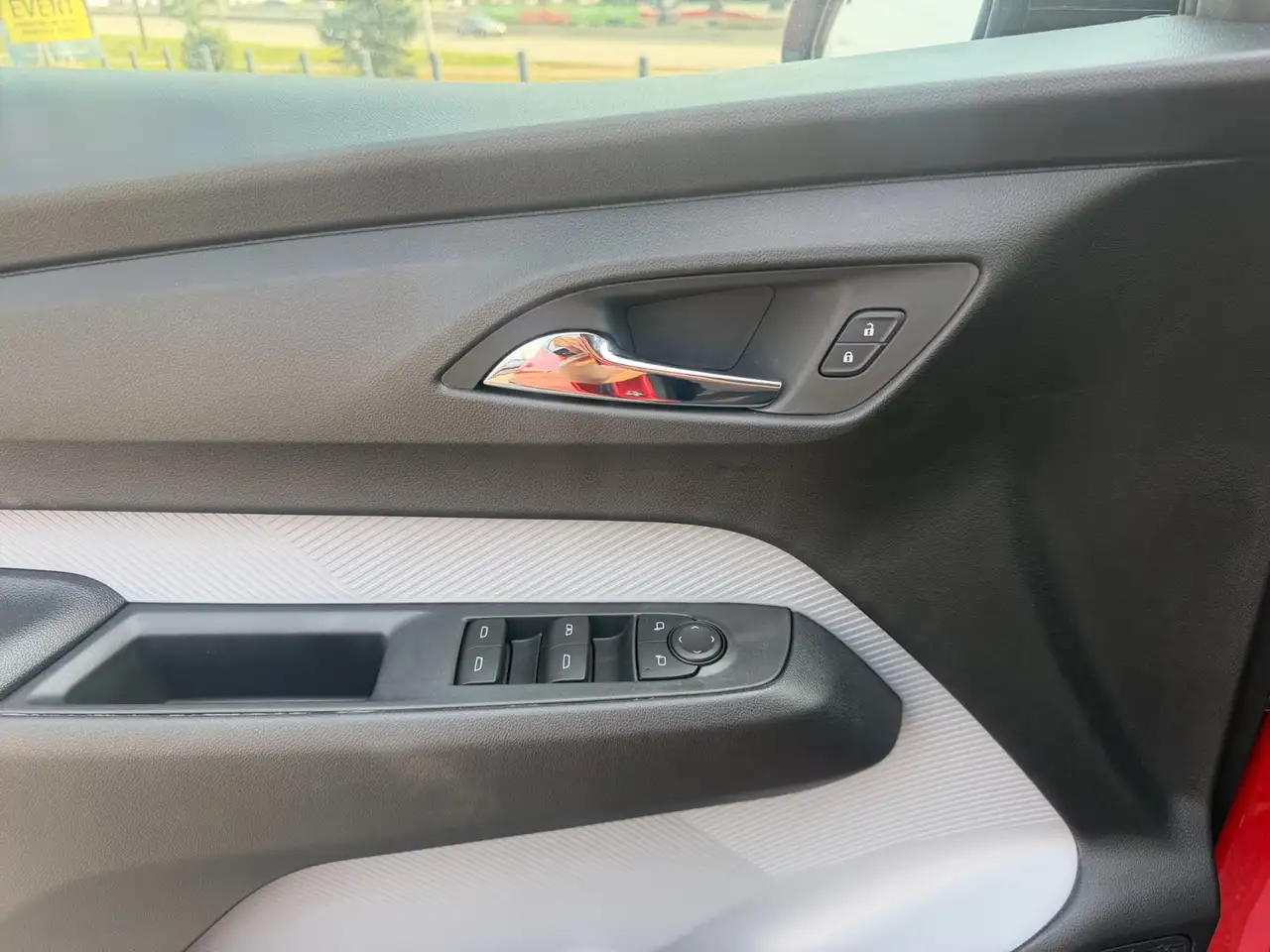 Chevrolet Bolt снимка Chevrolet Bolt