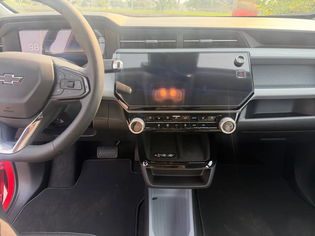Chevrolet Bolt снимка Chevrolet Bolt