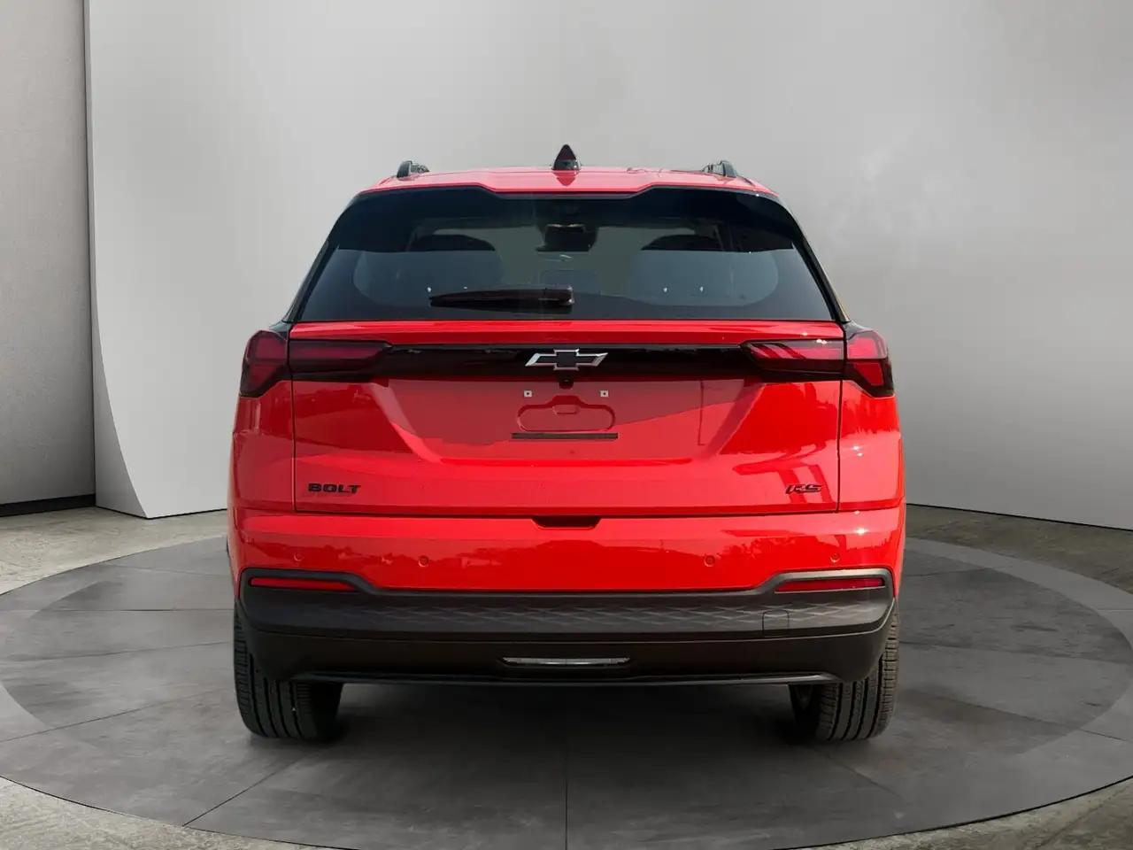 Chevrolet Bolt снимка Chevrolet Bolt