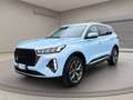 DR Automobiles DR6.0 dr 6.0 1.6 t-gdi Gpl 178cv dct Bleu - thumbnail 1