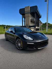 3.0 D V6 Tiptronic