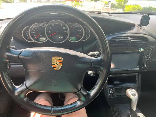 Porsche 911 2000 — photo 2