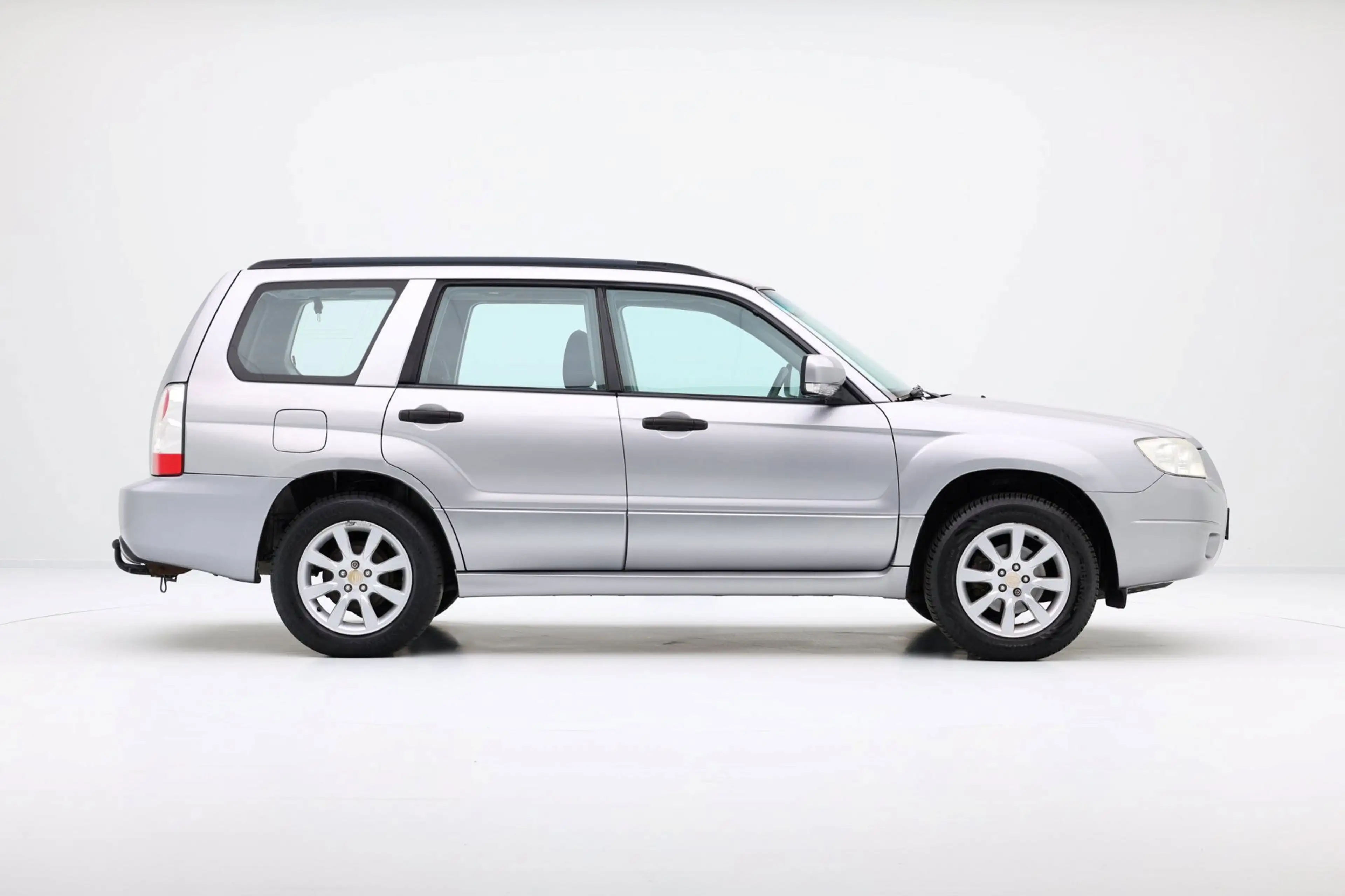 Subaru Forester 2.0 X AWD Edition Aut. Pano|Clima|Cruise|LMV — photo 26