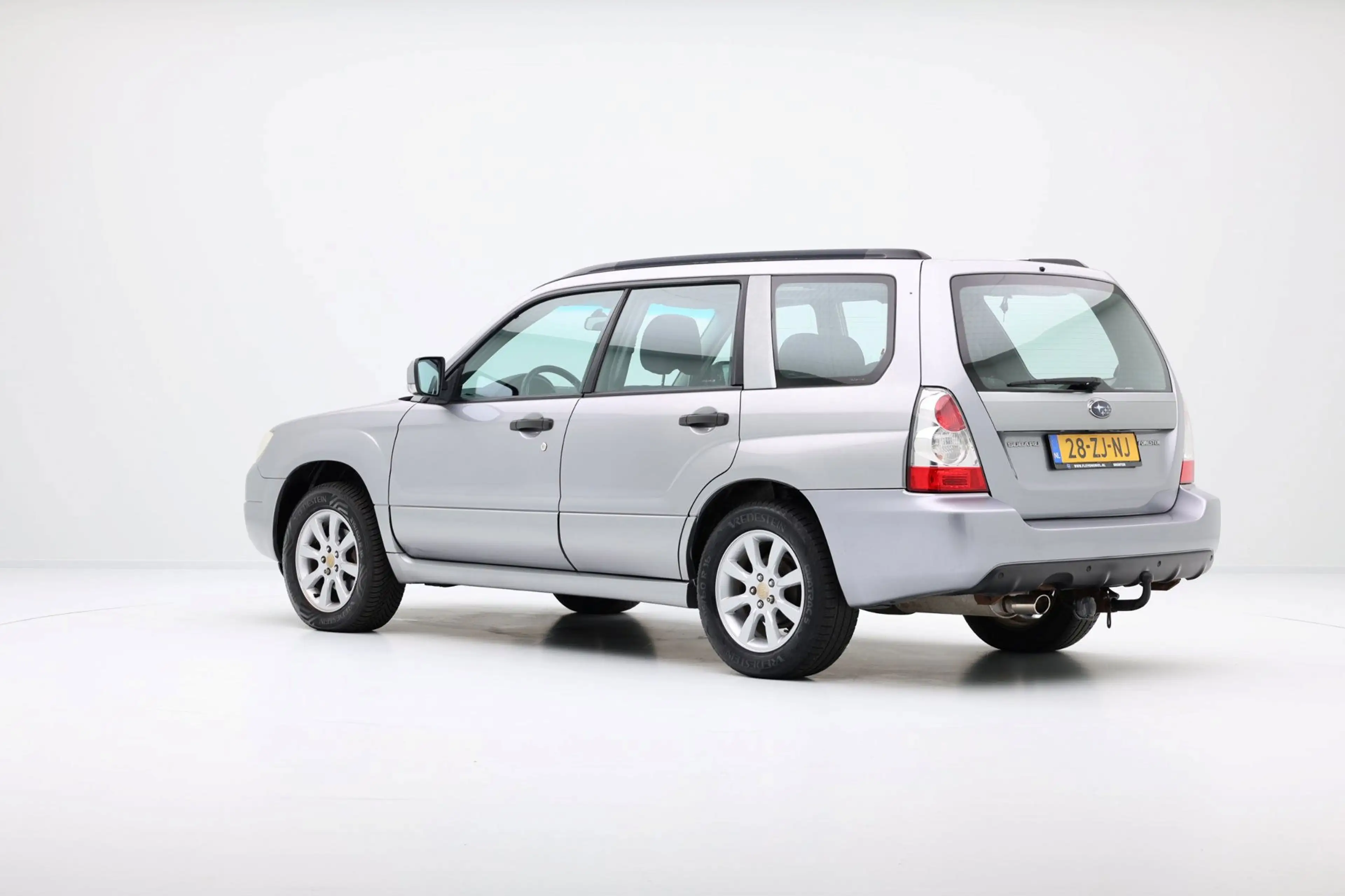 Subaru Forester 2.0 X AWD Edition Aut. Pano|Clima|Cruise|LMV — photo 27