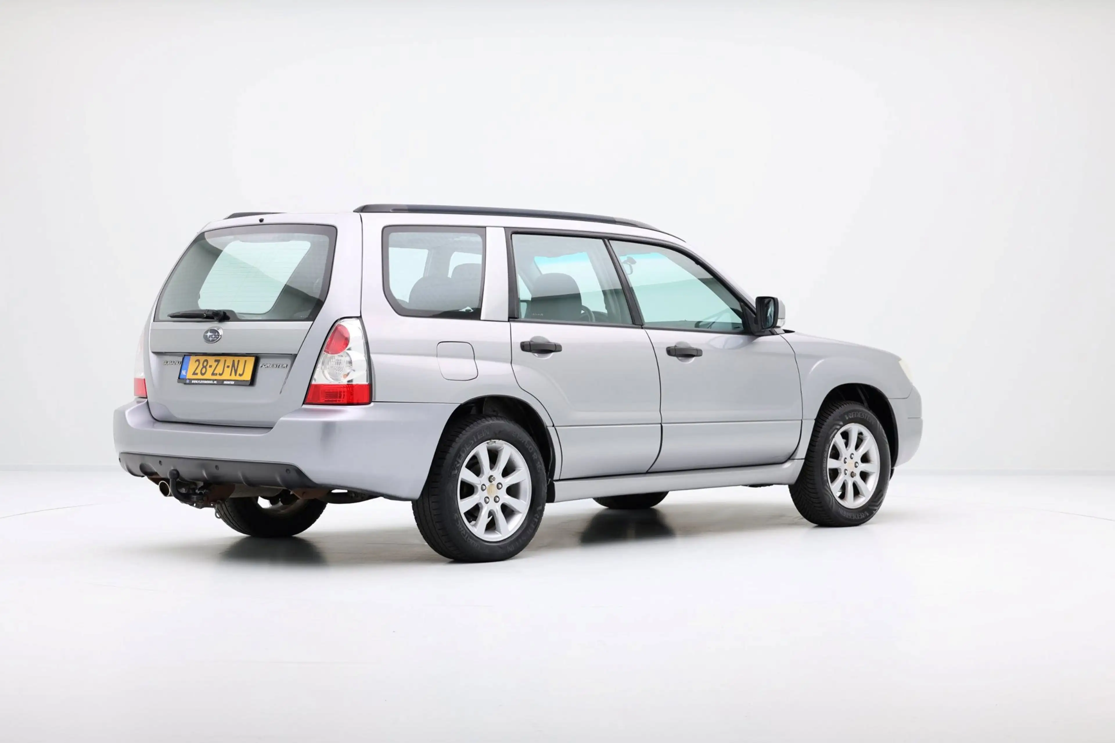 Subaru Forester 2.0 X AWD Edition Aut. Pano|Clima|Cruise|LMV — photo 3