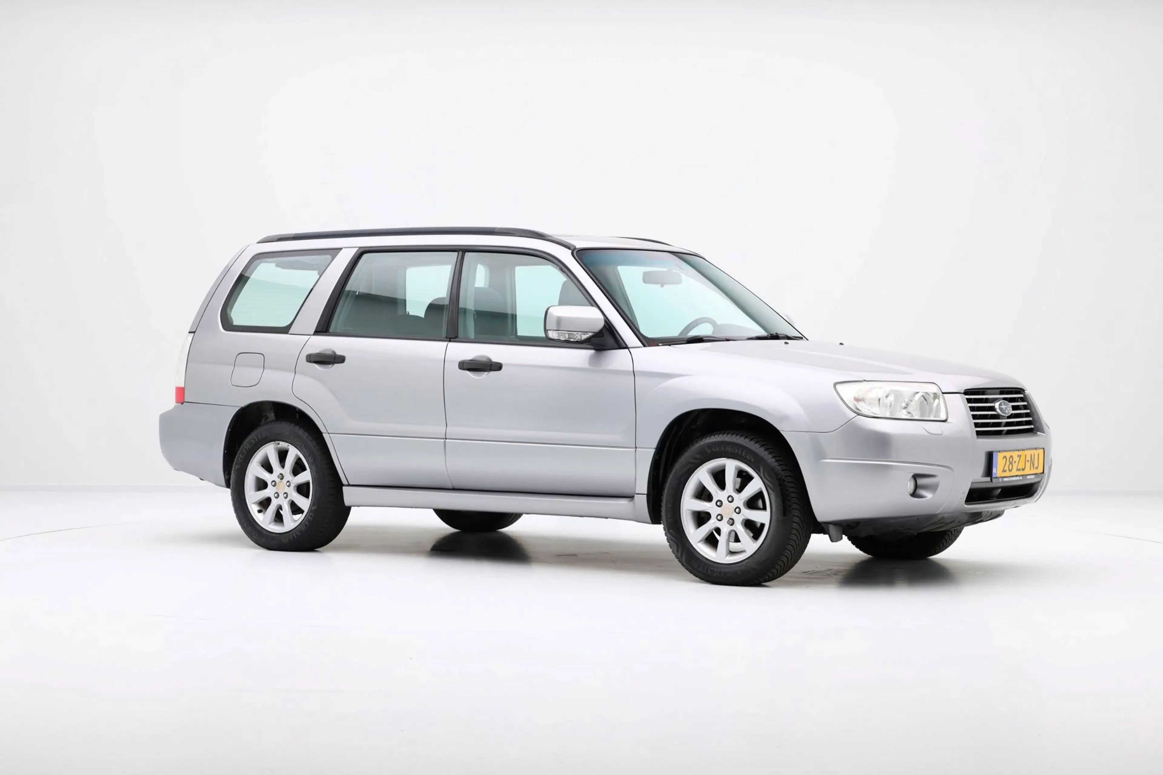 Subaru Forester 2.0 X AWD Edition Aut. Pano|Clima|Cruise|LMV — photo 4