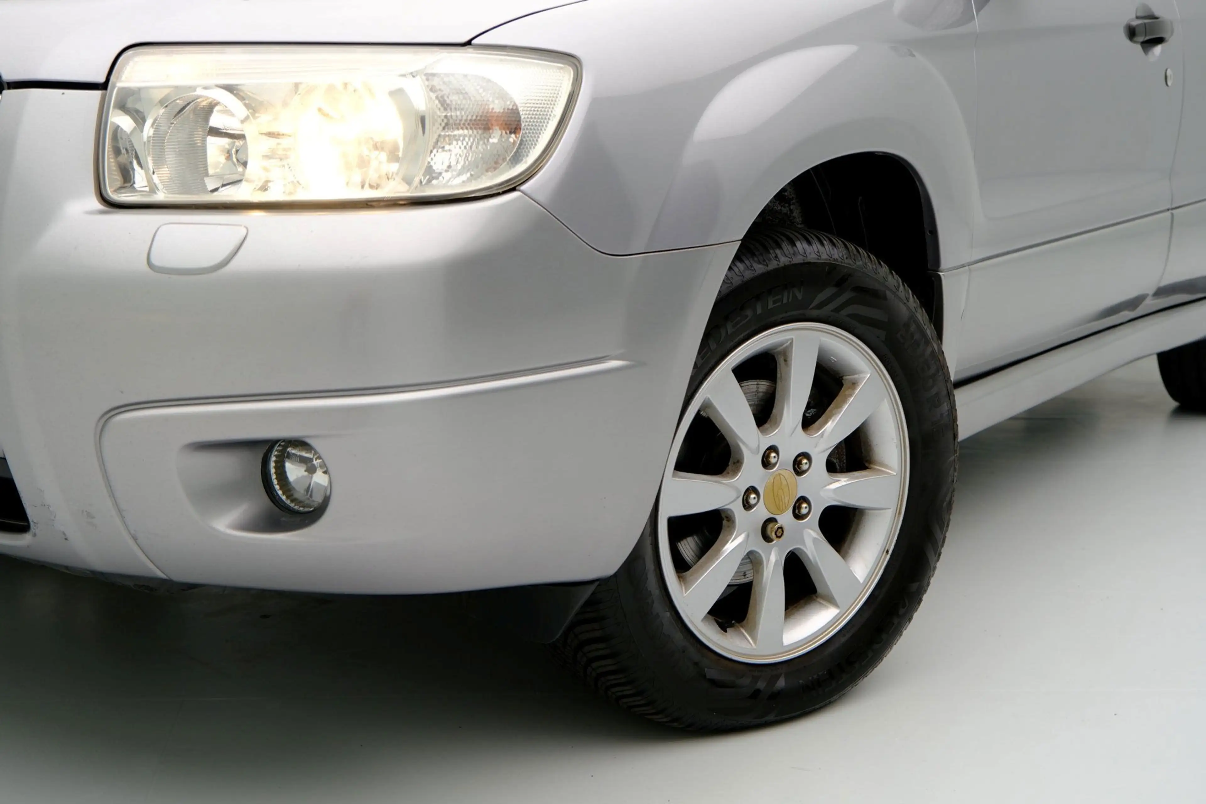 Subaru Forester 2.0 X AWD Edition Aut. Pano|Clima|Cruise|LMV — photo 20